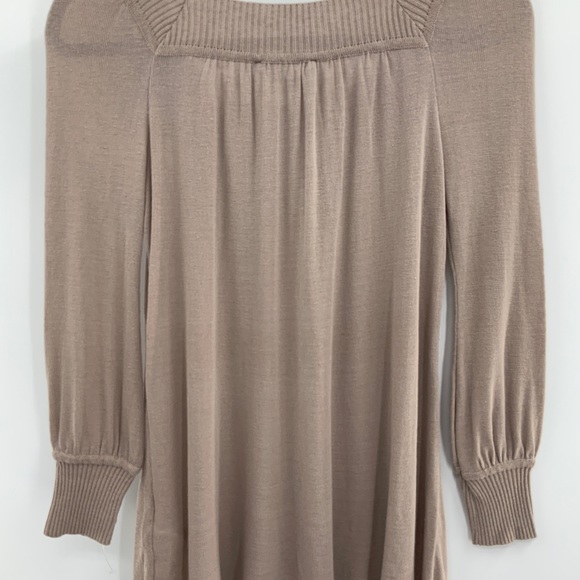 Liu Jo linen blend sweater top - Picture 4 of 4